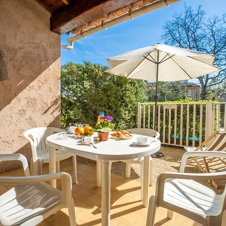 Le Pin By Interhome Apartament