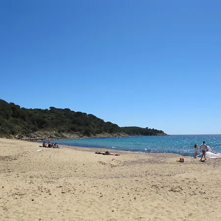 Le Pin By Interhome Apartament La Croix-Valmer