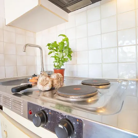 Apartament Le Pin By Interhome