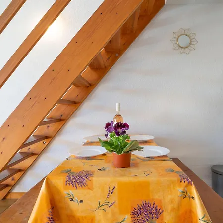 Le Pin By Interhome Apartament La Croix-Valmer