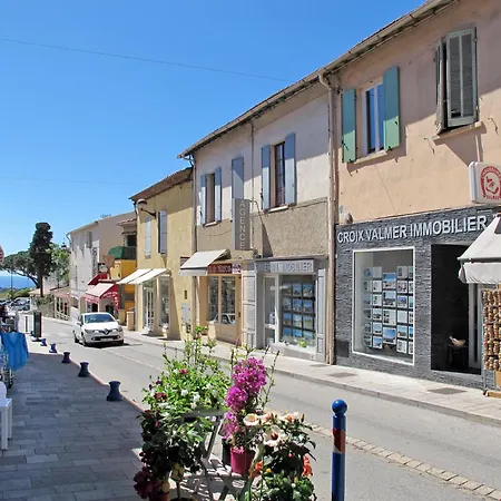 Le Pin By Interhome Apartament