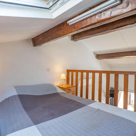 Apartament Le Pin By Interhome