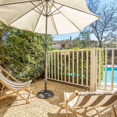 Le Pin By Interhome Apartament *