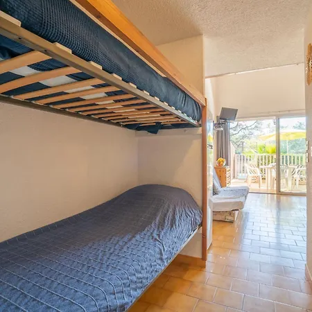 Le Pin By Interhome La Croix-Valmer