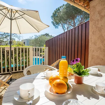 Le Pin By Interhome * La Croix-Valmer