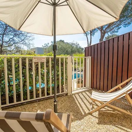 Le Pin By Interhome Apartament