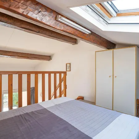 Apartament Le Pin By Interhome