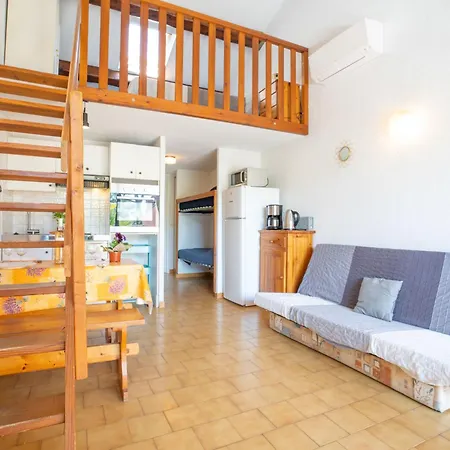 Apartament Le Pin By Interhome *