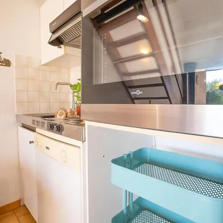 Le Pin By Interhome *