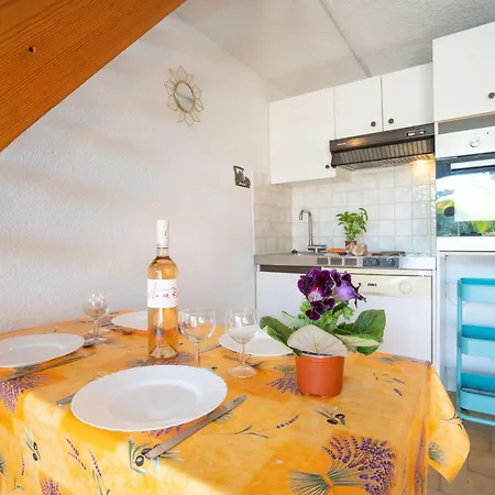 Le Pin By Interhome Apartament