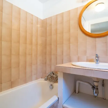 Apartment Le Pin By Interhome La Croix-Valmer