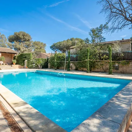 Le Pin By Interhome *