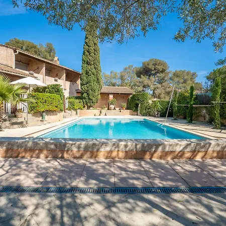 Le Pin By Interhome * La Croix-Valmer