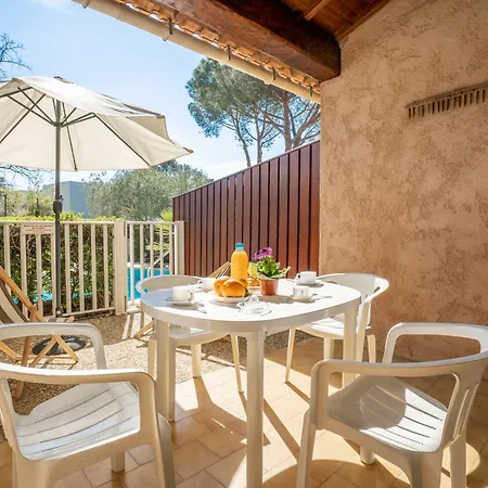 Le Pin By Interhome Apartment La Croix-Valmer