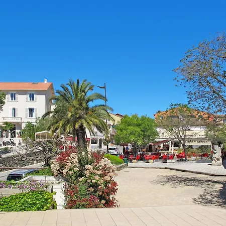 Le Pin By Interhome Apartment La Croix-Valmer