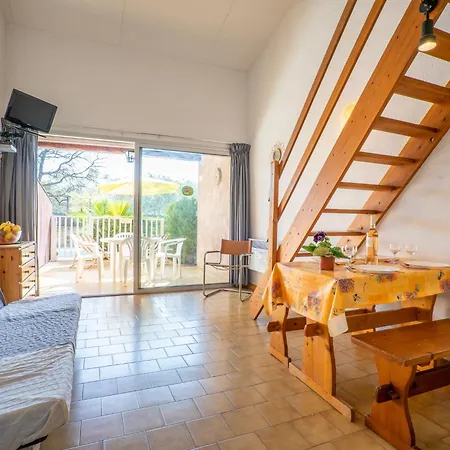 Le Pin By Interhome La Croix-Valmer