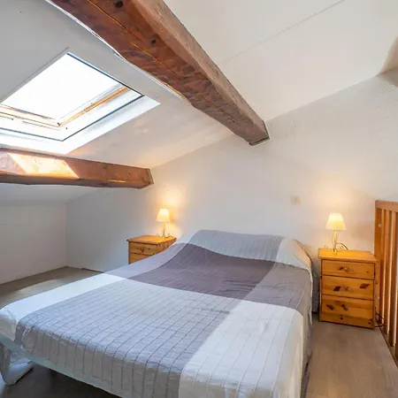 Le Pin By Interhome Apartment La Croix-Valmer