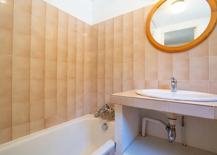 Apartment Le Pin By Interhome La Croix-Valmer