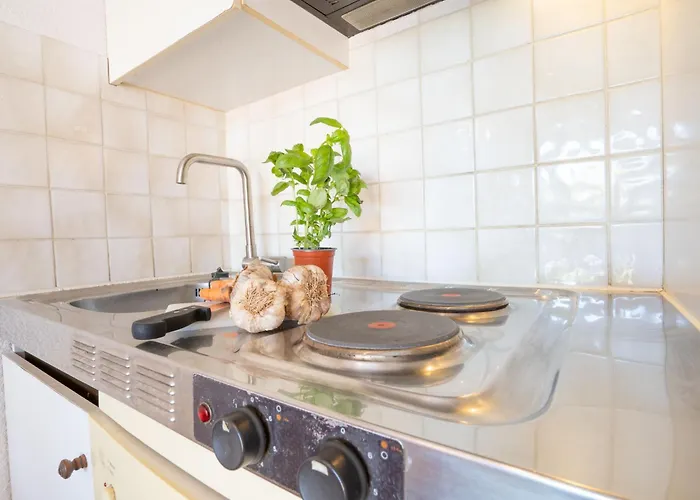 Апартаменты Le Pin By Interhome