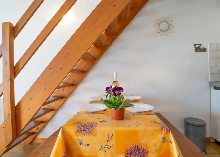 Le Pin By Interhome Apartment La Croix-Valmer