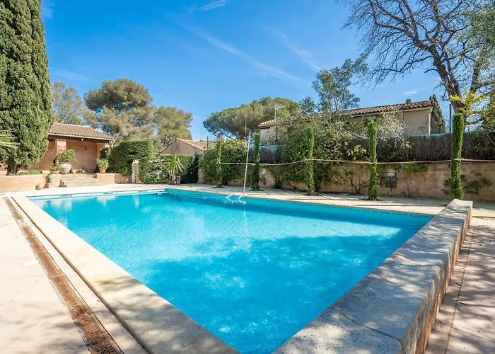 Le Pin By Interhome *