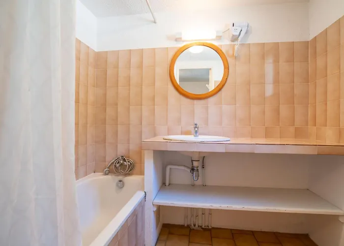 Le Pin By Interhome