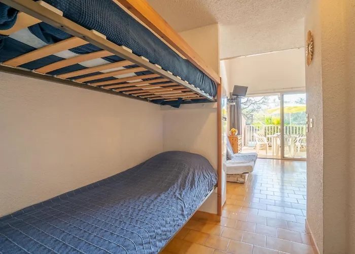 Le Pin By Interhome La Croix-Valmer