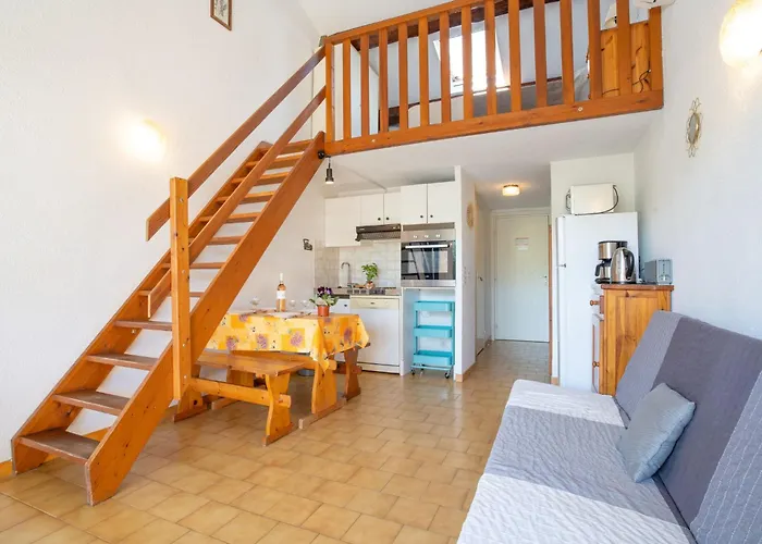 Le Pin By Interhome
