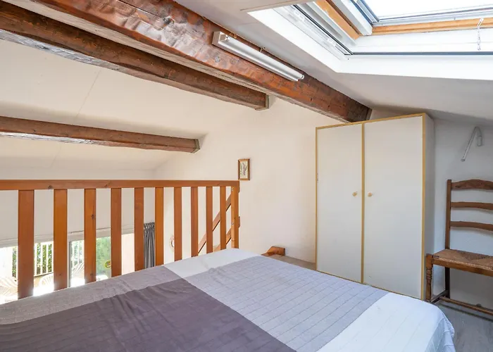 Апартаменты Le Pin By Interhome
