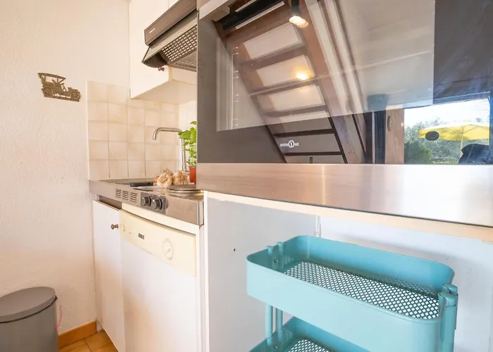 Le Pin By Interhome *