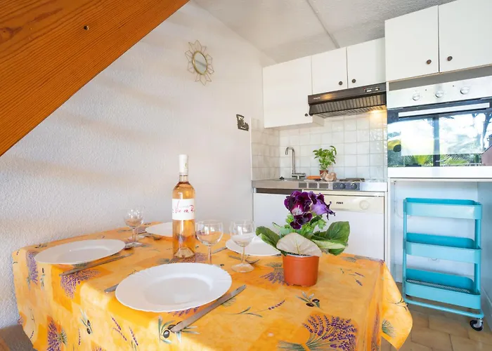 Le Pin By Interhome Apartment